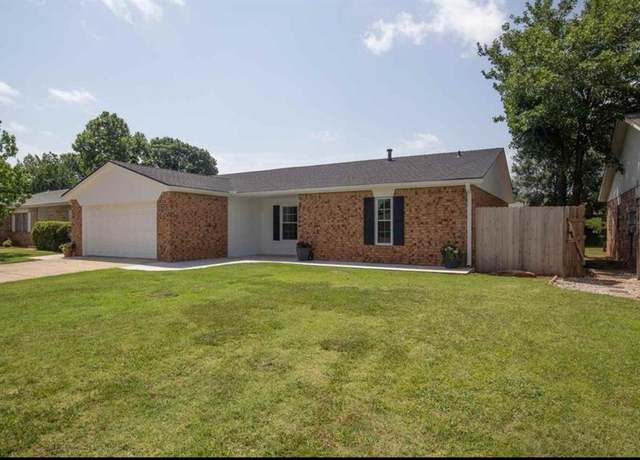 Property at 921 E Krayler Ave, Stillwater, OK 74075, 3 beds, 2 baths
