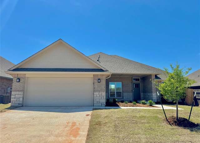 Property at 12632 NW 138th St, Piedmont, OK 73078, 3 beds, 2 baths