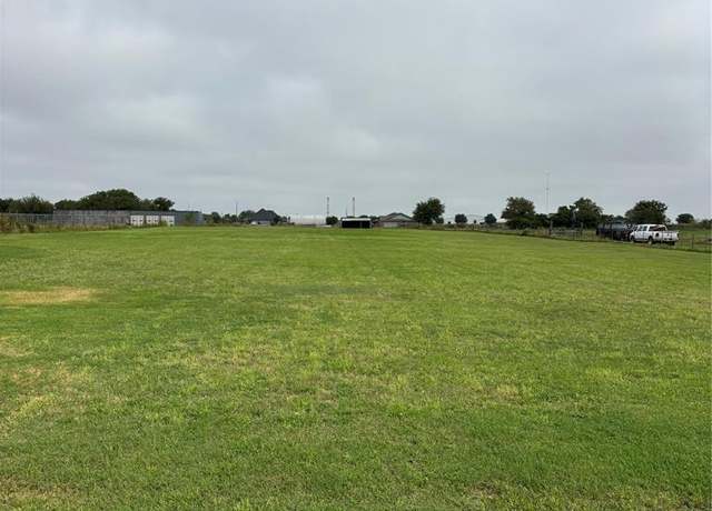 Property at None, El Reno, OK 73064