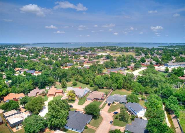 Property at 6001 Broadmoor Ave, Oklahoma City, OK 73132, 4 beds, 2.5 baths