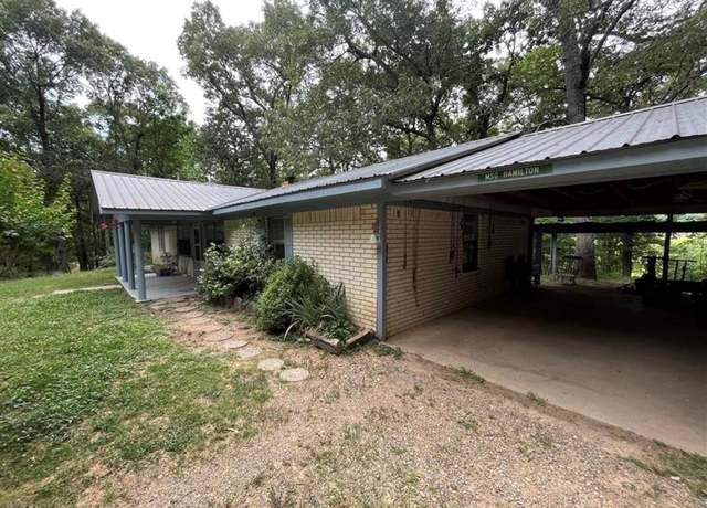 Property at 187 Perch Cove Ln, Broken Bow, OK 74728, 2 beds, 2 baths