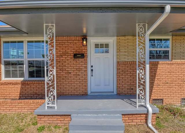 Property at 2625 SW 55th St, Oklahoma City, OK 73119, 3 beds, 2 baths