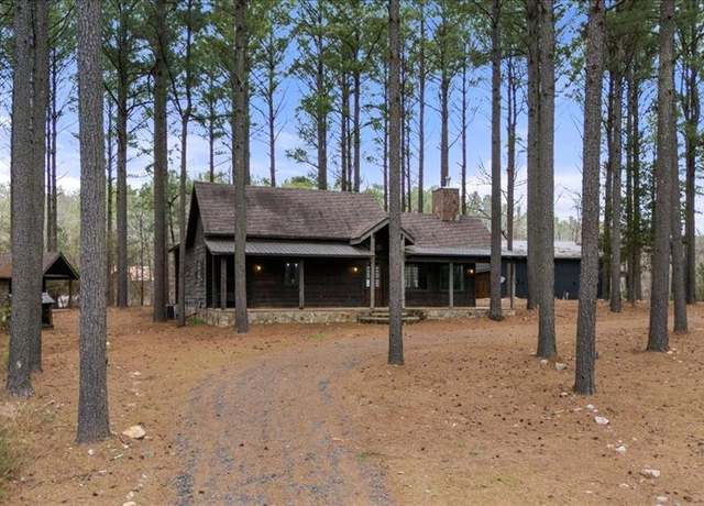 Property at 199 Long Pine Trl, Broken Bow, OK 74728, 1 bed, 1 bath