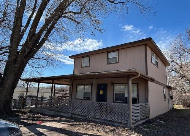 Property at 840879 S 2nd St, Stroud, OK 74079, 2 beds, 2 baths