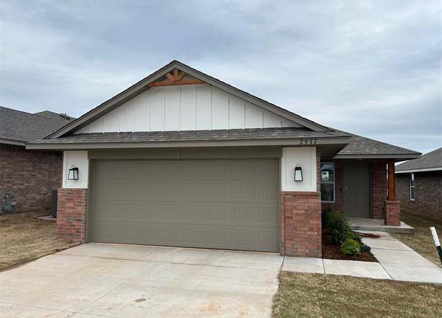 Property at 2937 NW 196th Pl, Edmond, OK 73012, 3 beds, 2 baths
