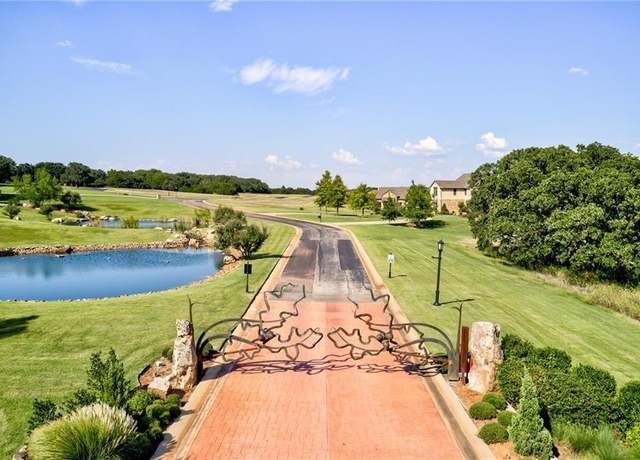 Property at 24 N Sugar Hill Dr, Arcadia, OK 73034