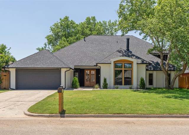 Property at 14029 Osage Dr, Edmond, OK 73013, 5 beds, 3.5 baths
