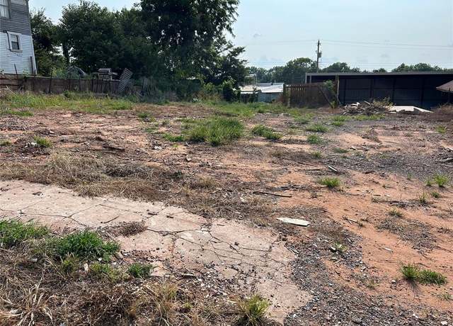 Property at 109 S Ash St, Luther, OK 73054