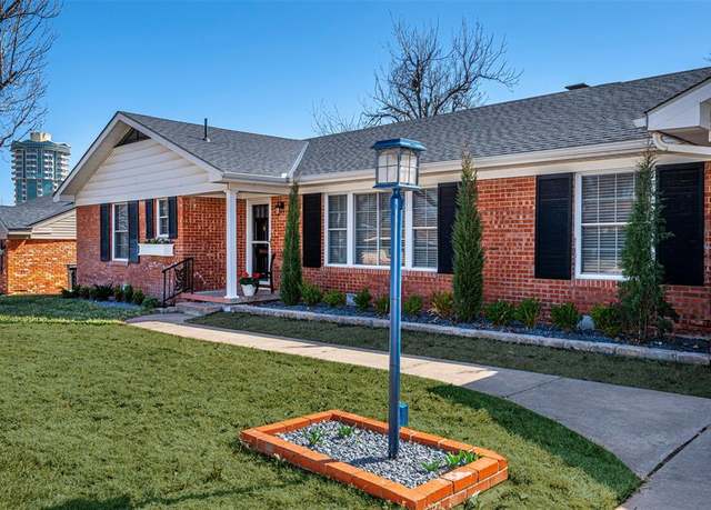 Property at 3316 NW 60th, Oklahoma City, OK 73112, 2 beds, 2.5 baths