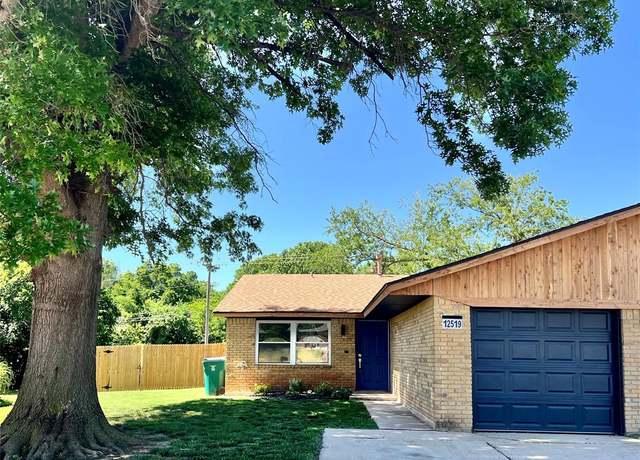 Property at 12519 SW 2nd St, Yukon, OK 73099, 2 beds, 2 baths