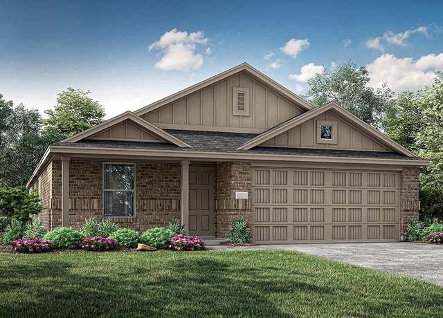 Property at 3729 Los Cabos Dr, Mustang, OK 73064, 4 beds, 2 baths