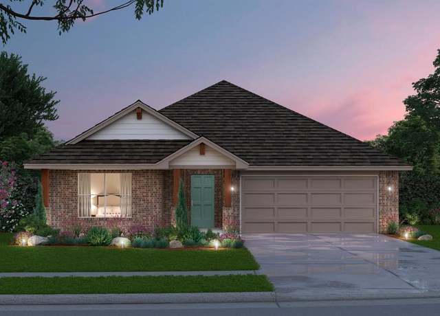 Property at 12024 NW 121st Cir, Yukon, OK 73099, 3 beds, 2 baths