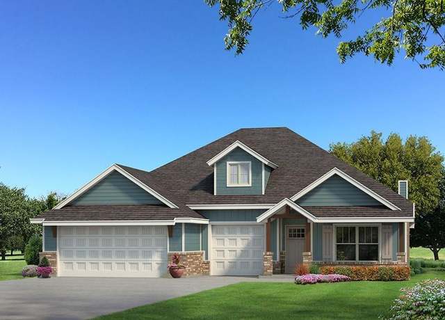 Property at 804 Halley Dr, Moore, OK 73160, 4 beds, 2 baths