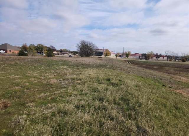 Property at N Washington St, Weatherford, OK 73096