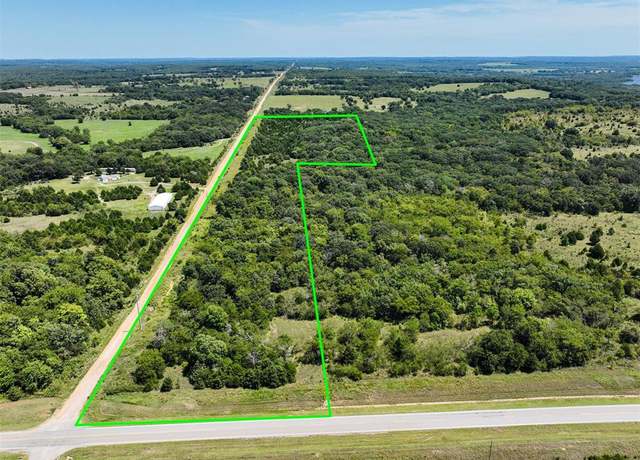 Property at 000 Highway 27, Wetumka, OK 74883