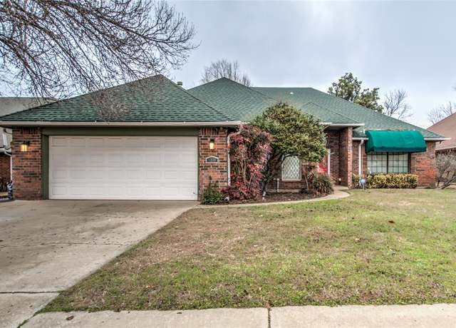 Property at 1209 NW 198th St, Edmond, OK 73012, 3 beds, 2 baths