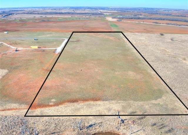 Property at 14680 W Charter Oak Rd, Edmond, OK 73025