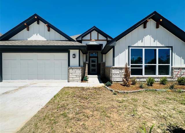 Property at 913 SW 141st St, Oklahoma City, OK 73170, 3 beds, 2 baths