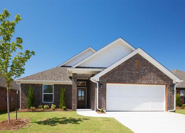 Property at 12717 NW 2nd Ter, Yukon, OK 73099, 4 beds, 2 baths