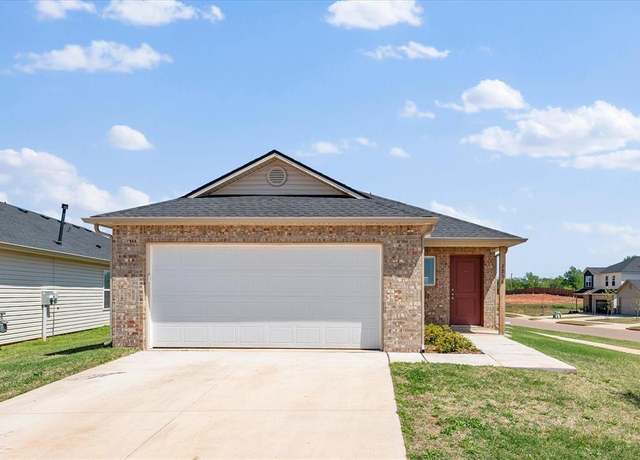 Property at 1216 Foal Dr, Guthrie, OK 73044, 3 beds, 2 baths