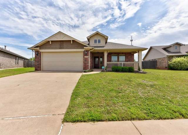 Property at 2345 NW 191st Ct, Edmond, OK 73012, 3 beds, 2 baths