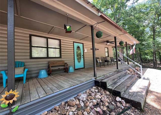 Property at 5089 N US Hwy 259, Broken Bow, OK 74728, 3 beds, 2 baths