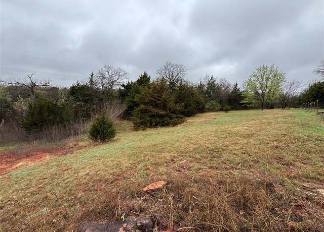 Property at 17545 E Coffee Creek Rd, Luther, OK 73054, 4 beds, 2 baths