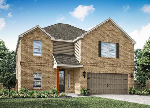 Property at 11925 SW 30th St, Yukon, OK 73099, 5 beds, 3 baths