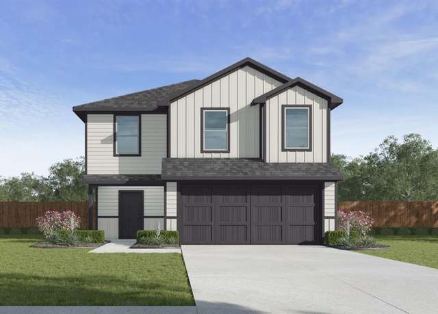 Property at 8913 SW 31st Ter, Oklahoma City, OK 73179, 5 beds, 2.5 baths