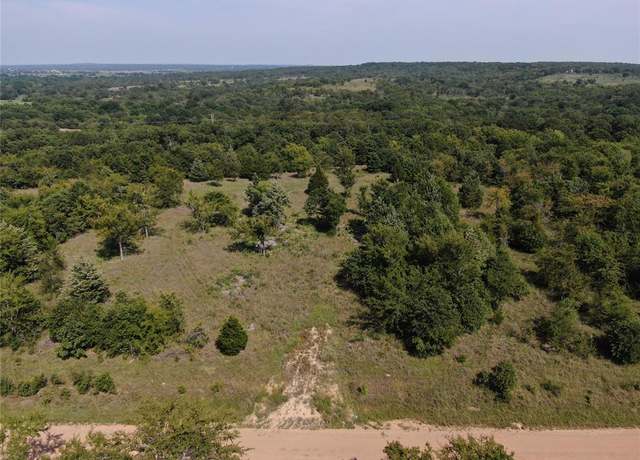 Property at 110130 N 3850 Rd, Weleetka, OK 74880