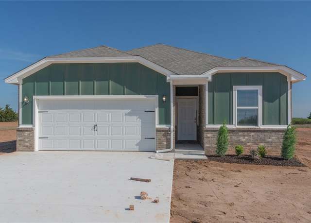 Property at 5160 Grassland Dr, Guthrie, OK 73044, 3 beds, 2 baths