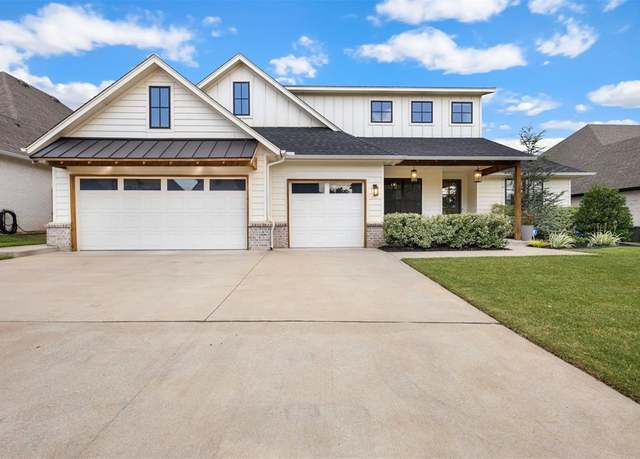 Property at 2533 Amante Ct, Edmond, OK 73034, 4 beds, 3.5 baths