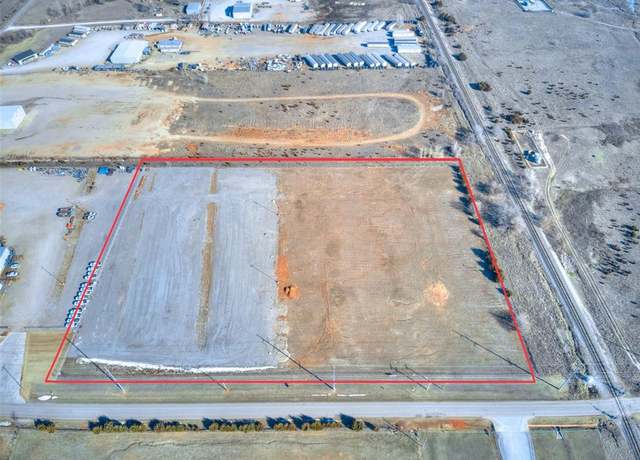 Property at 201 E Jensen Rd, El Reno, OK 73036