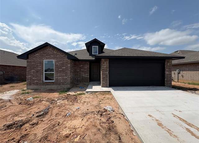 Property at 8600 NW 75th St, Oklahoma City, OK 73132, 3 beds, 2 baths