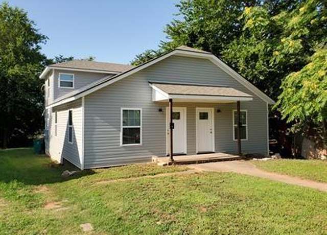 Property at Undisclosed address, Oklahoma City, OK 73117, 4 beds, 2 baths