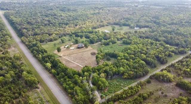 Photo of 812 Valliant Bypass Rd, Valliant, OK 74764