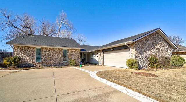 Photo of 10405 Long Meadow Rd, Oklahoma City, OK 73162
