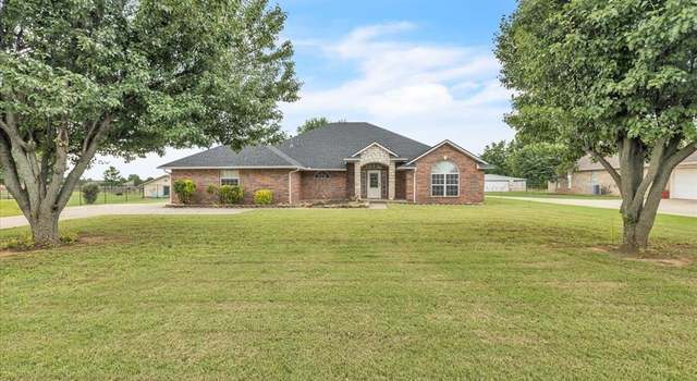 Photo of 12302 Westgate Dr, Yukon, OK 73099