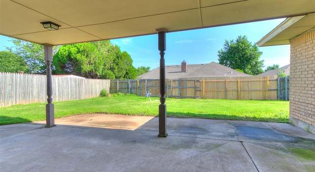 Photo of 5201 SE 53rd St, Oklahoma City, OK 73135