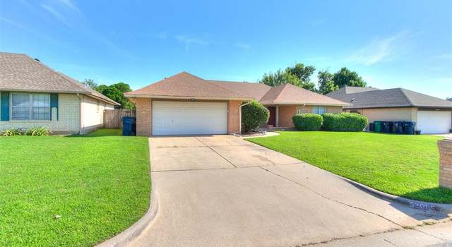 Photo of 5201 SE 53rd St, Oklahoma City, OK 73135