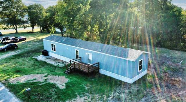 Photo of 502 S Canard St, Wetumka, OK 74883