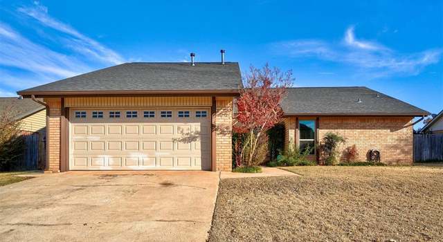 Photo of 12404 Bannockburn Pl, Oklahoma City, OK 73142