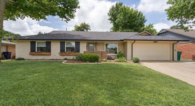 Photo of 2532 NW 58th Pl, Oklahoma City, OK 73112