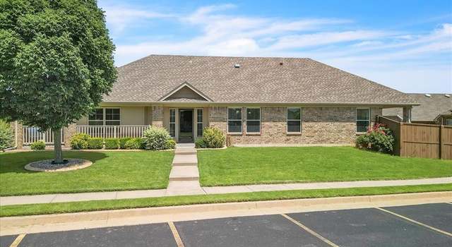 Photo of 600 Nathan Way, Yukon, OK 73099