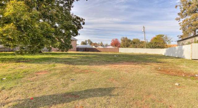 Photo of 109 SE 44th St, Oklahoma City, OK 73129