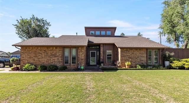 Photo of 10244 NW 12th St, Oklahoma City, OK 73127