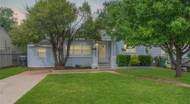 Photo of 3149 SW 23rd St, Oklahoma City, OK 73108