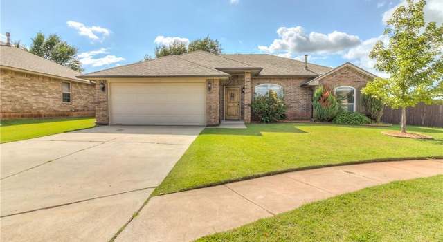 Photo of 3424 Tecumseh Ridge Rd, Norman, OK 73069