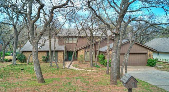 Photo of 1617 N Canary Dr, Edmond, OK 73034