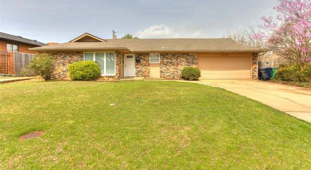 Photo of 4605 Eastman Dr, Oklahoma City, OK 73122